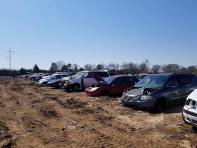 41-A Auto Parts & Sales024