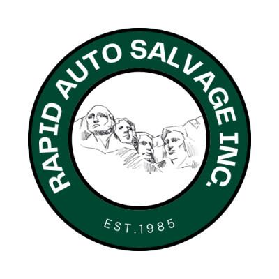 Rapid Auto Salvage09