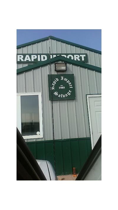 Rapid Auto Salvage011