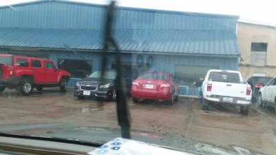 M & J Auto Parts LLC021