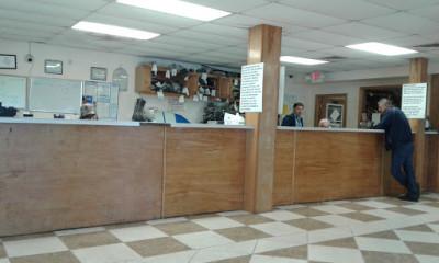 M & J Auto Parts LLC022