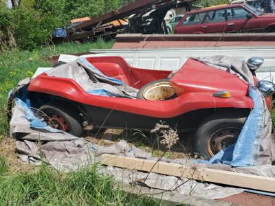 Pat's Import Auto LLC020
