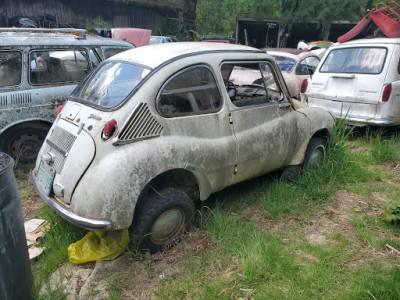 Pat's Import Auto LLC021
