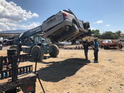 We Buy Junk Cars LLC022