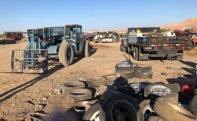 We Buy Junk Cars LLC023