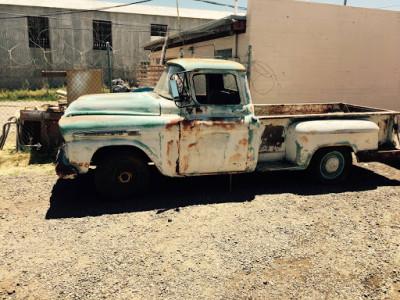 We Buy Junk Cars LLC024