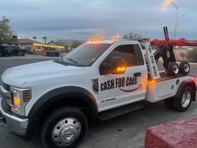 Cash For Cars Lv024