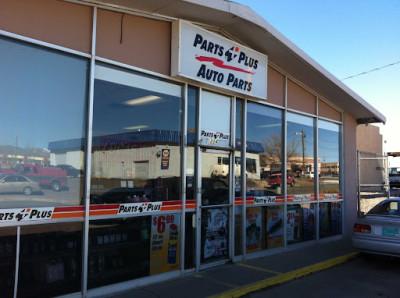 Parts Authority021