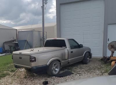 Quincy Auto Salvage02