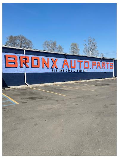 H & A Auto Parts LLC03