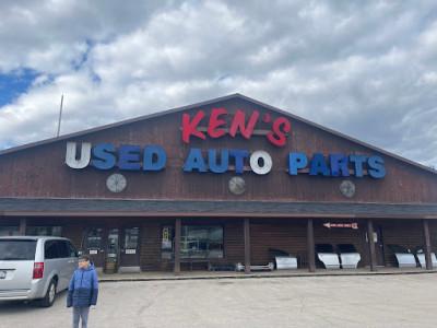 Ken's Auto Parts, Inc.05
