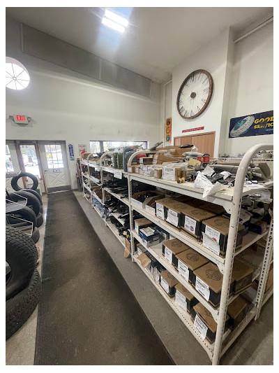 Ken's Auto Parts, Inc.06