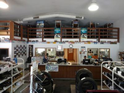 Ken's Auto Parts, Inc.07
