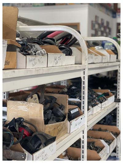 Ken's Auto Parts, Inc.08