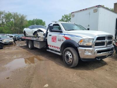 MIDWEST AUTO CORE INC023
