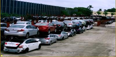 A.P.I USED AUTO PARTS010