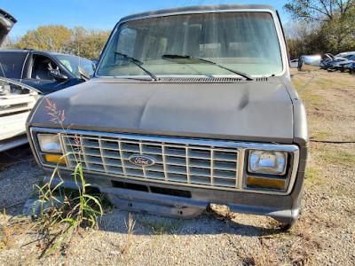 Aztec Auto Salvage013