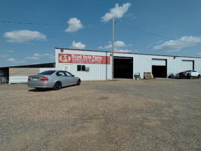 A 1 Used Auto Parts09