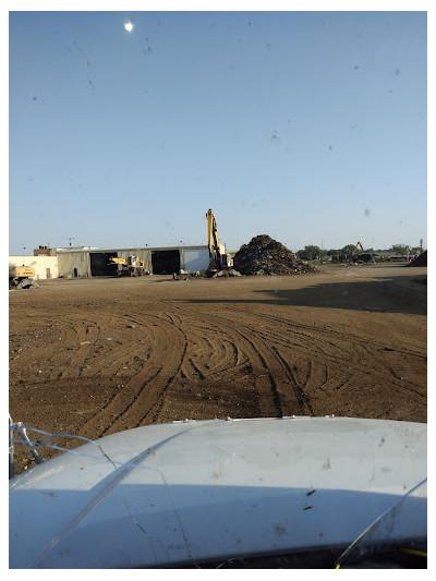 Amarillo Recycling Co010