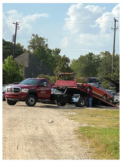 D&D’s Used Auto Parts010