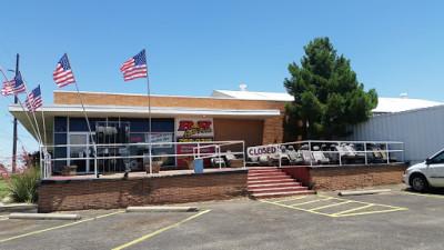 B & R Auto Parts Inc021