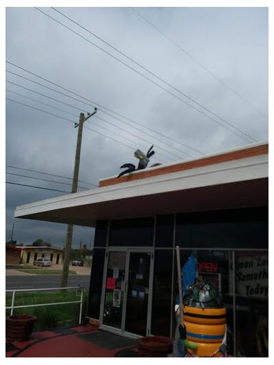 B & R Auto Parts Inc023