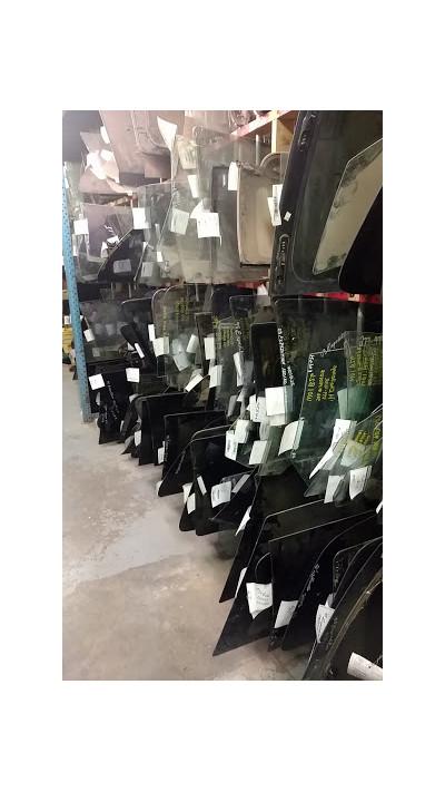B & R Auto Parts Inc024
