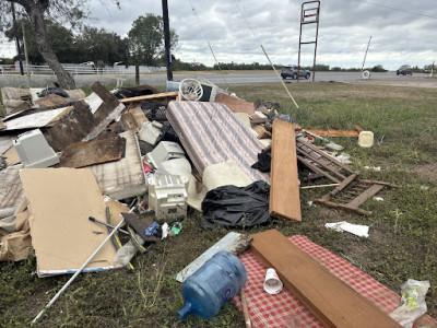 RGV Junk Removal LLC022