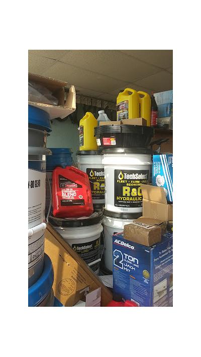 Pena's Auto Parts05