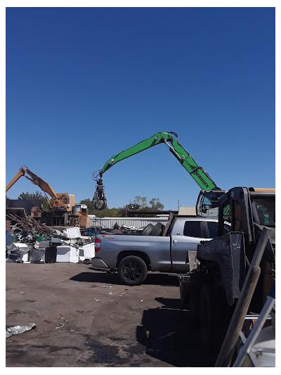 Encore Recyclers, Inc.021