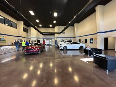 Copart - Dallas South022