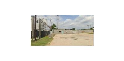 Pick-N-Pull, Austin, Texas