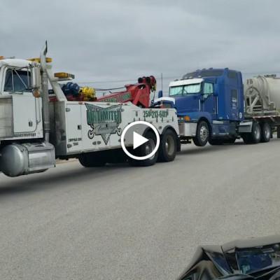 Unlimited Towing & Recovery