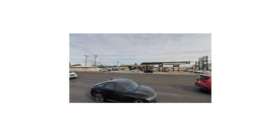 Phillips Texaco, Odessa, Texas
