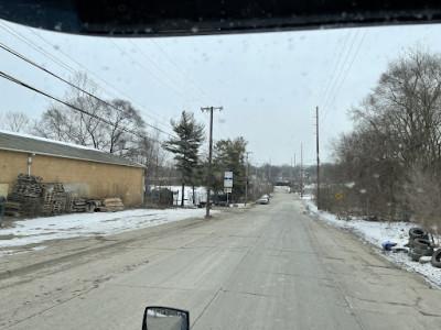 Metalico Akron - Annaco, Akron, Ohio