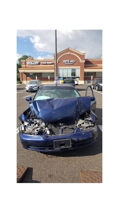 JUNK CAR REMOVAL, Philadelphia, Pennsylvania