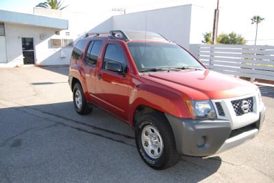 Oceanside Towing, Oceanside, California