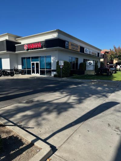 Cycle Specialties, Modesto, California
