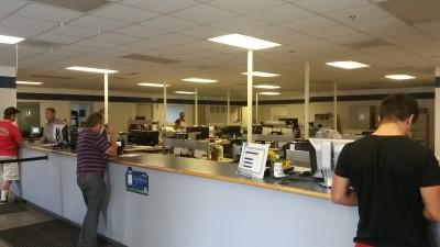 Copart - Sacramento, Sacramento, California