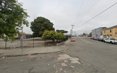 P & R Towing, Salinas, California