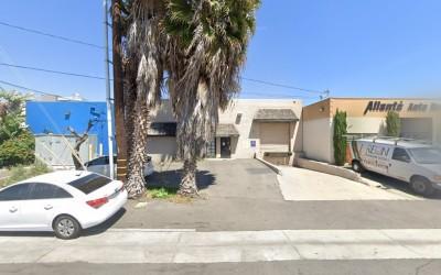 Multimetco Inc, Santa Ana, California