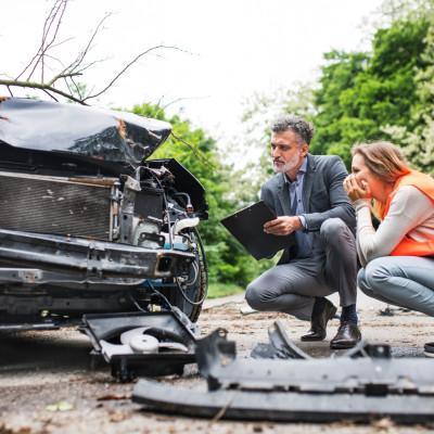 The Junk Car Pros