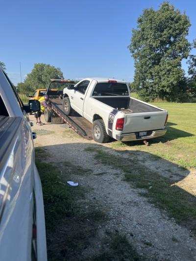 Swift Towing, Holt, Michigan
