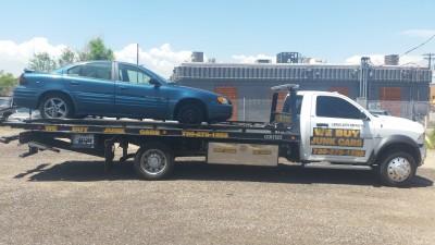 Lemus Auto Repair Inc, Denver, Colorado
