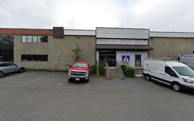Ibsen Towing, Bellevue, Washington