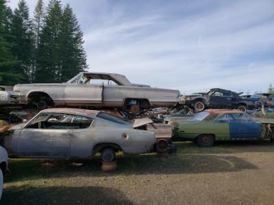 Wildcat Auto Wrecking