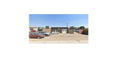 Buy-Rite Auto Salvage, Nampa, Idaho