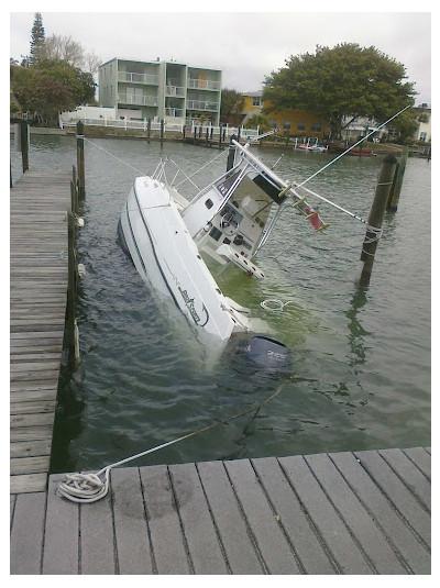 Tow BoatU.S.