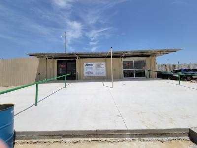 Midwest Pull 'N Save, Tulsa, Oklahoma
