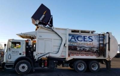 Aces Disposal